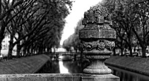 Königsallee Düsseldorf