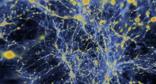 Argonne Scientists Probe the Cosmic Structure of the Dark Universe