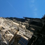 Stephansdom, Wien