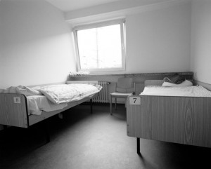 Notschlafstelle, Drogenhilfe Düsseldorf