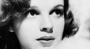 Judy Garland