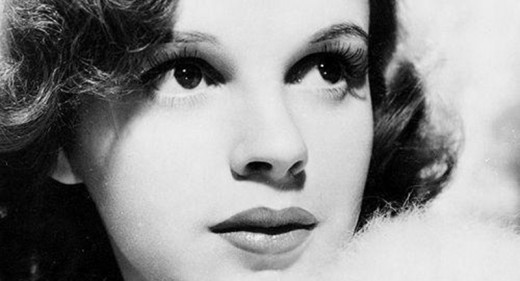 Judy Garland