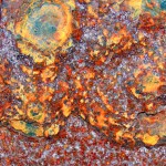 Lumpy Rust 4