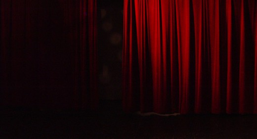 Curtain