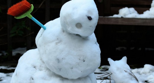 melting!