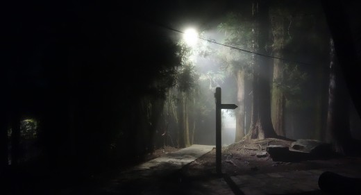 Crossroad