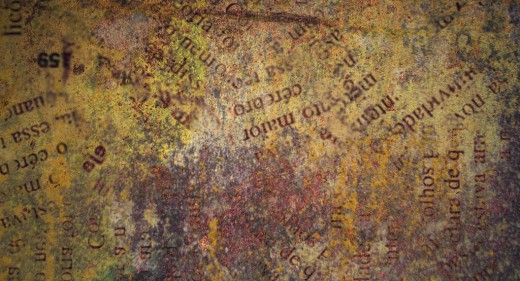 Texture