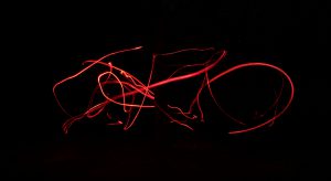 Red Bicycle