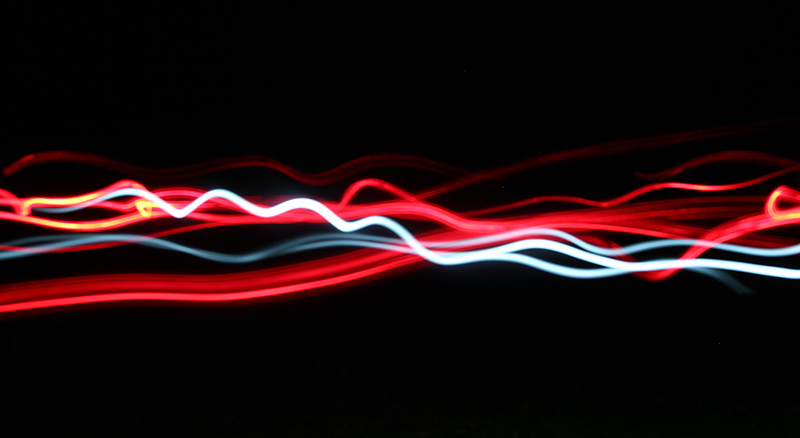Floating Lights (Header)