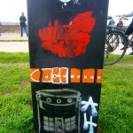 Razorback (Grafitto)