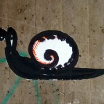 Snailway (Plakatiert)