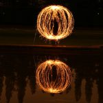 Sparkling Orb