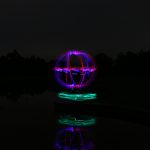 Transcendental Orb