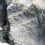 Lava-Mosaik