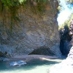 Alcantara Schlucht