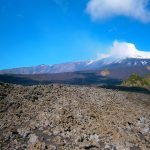 Lavaflut