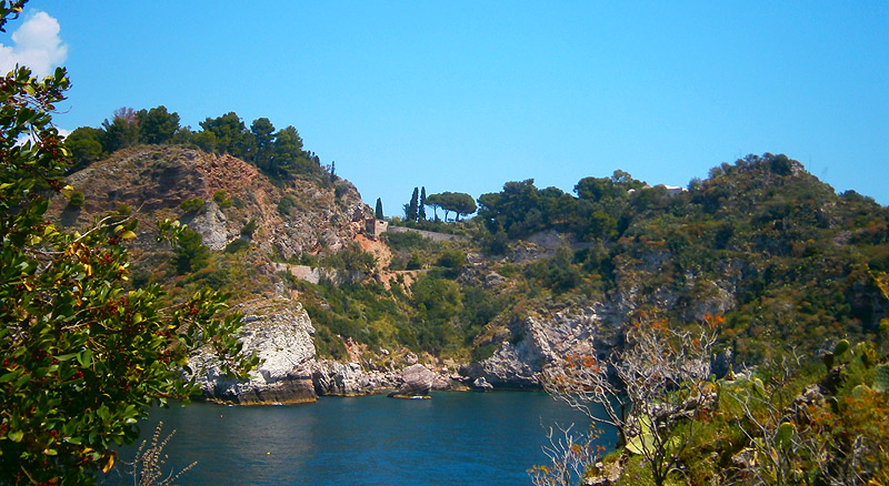 Mazzarò