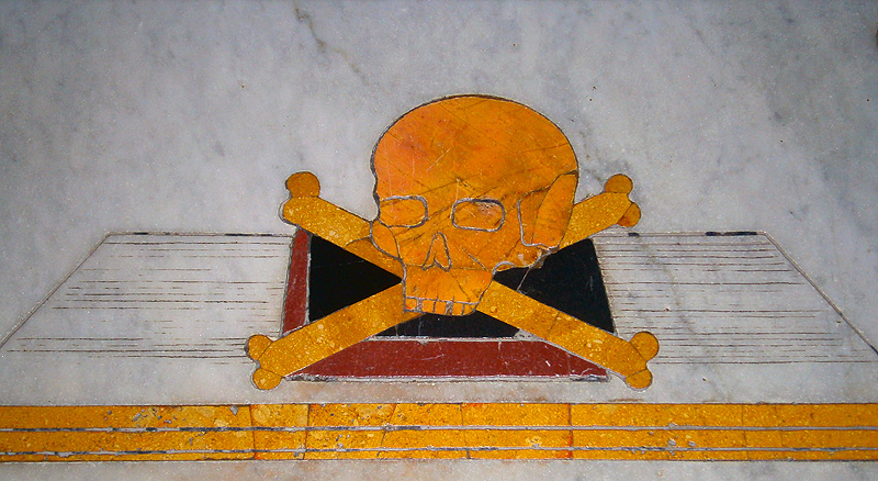 Totenkopf