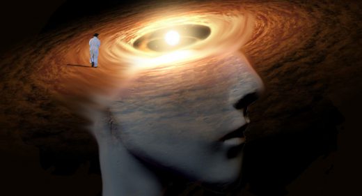open minded