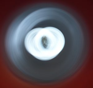 Diabolo Distortion