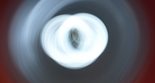 Diabolo Distortion