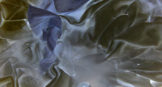 wet textile texture