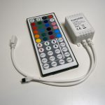 LED-Controller für RGB LED-Strips