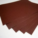 Schleifpapier