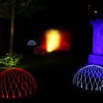 Ghost and Domes