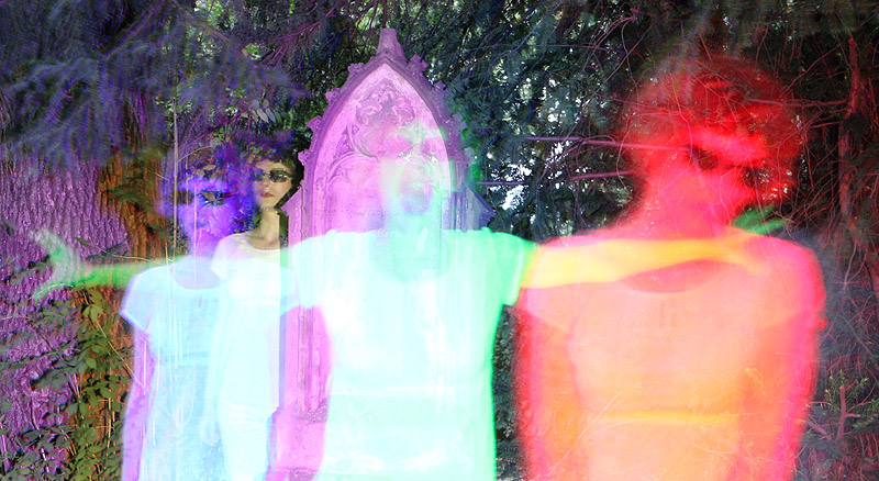 Screaming Light (Header)