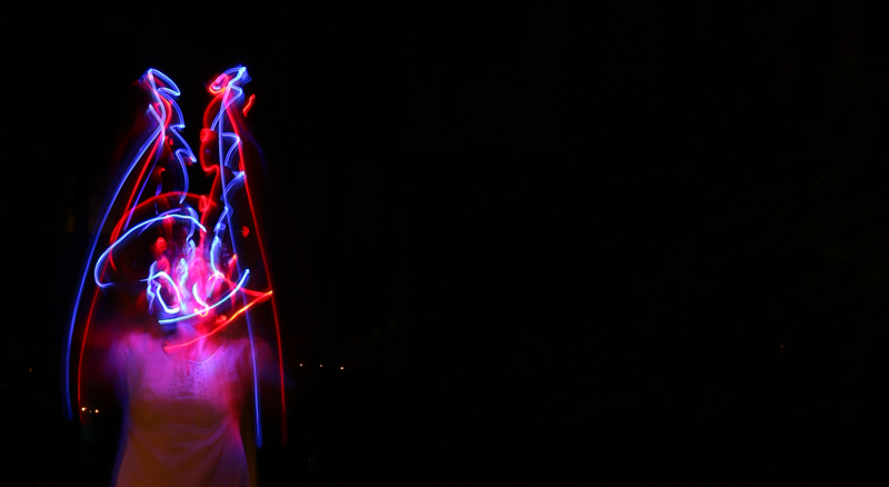 Underneath The Veil Of Night (Header)