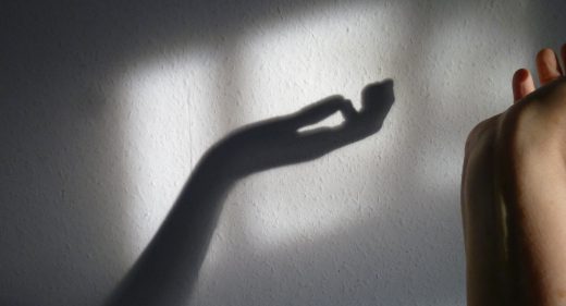 Dancing. Seeing. Stopping.