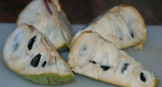 Cherimoya