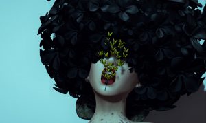 my thoughts escape me