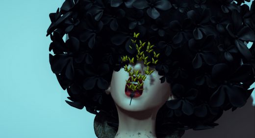 my thoughts escape me