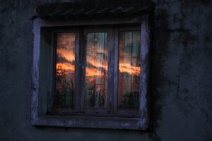 Beira window