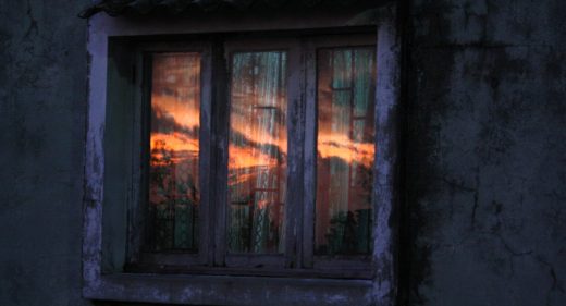Beira window