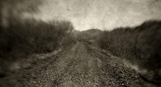 The Forgotten Road
