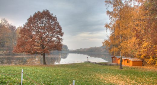 Osterteich