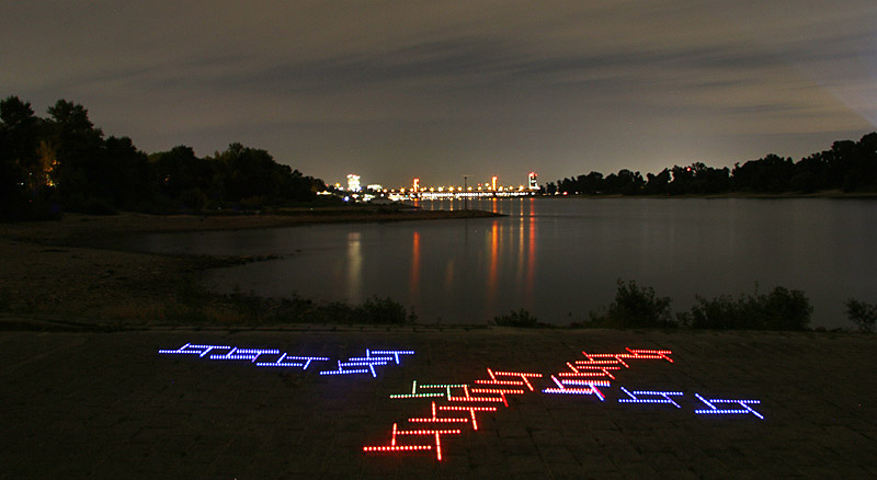 Squares by the River (Header)