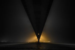 Under the Bifrost