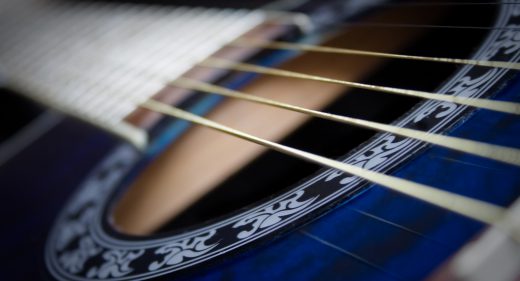 Guitar I