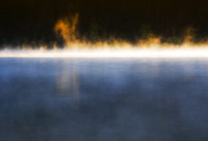 Fire and Ice