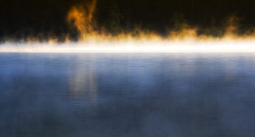 Fire and Ice