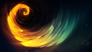 Bright Flame