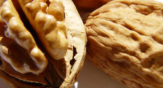 Walnuts