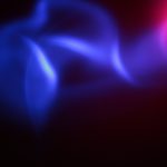 Blue Nebula