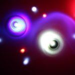 Stars Colliding