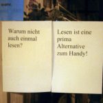 Alternative zum Handy!