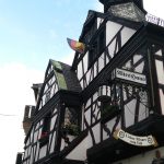 Altes Haus